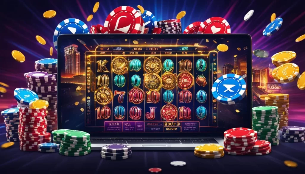 Đá Gà Cựa Dao Hấp Dẫn
